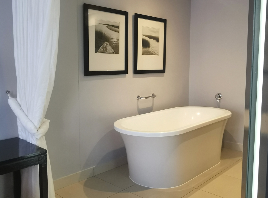 1 Bedroom Property for Sale in Century City Western Cape